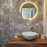Gaia - A Due Passi Dal Centro - Parcheggio Privato Couette-café 4*