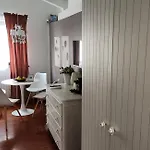 Couette-café Gaia - A Due Passi Dal Centro - Parcheggio Privato