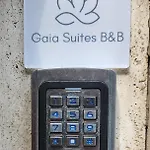 Couette-café Gaia - A Due Passi Dal Centro - Parcheggio Privato