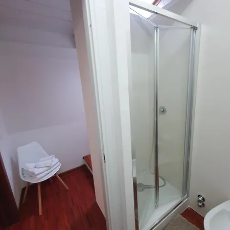 Gaia - A Due Passi Dal Centro - Parcheggio Privato Alojamento de Acomodação e Pequeno-almoço 4*