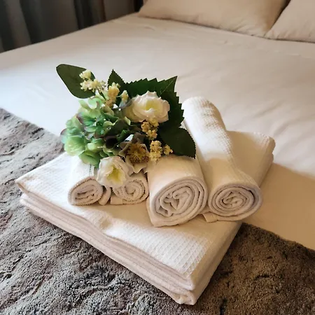 Gaia - A Due Passi Dal Centro - Parcheggio Privato