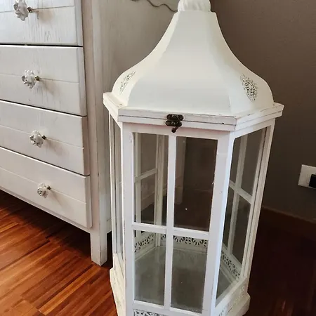 Gaia - A Due Passi Dal Centro - Parcheggio Privato Alojamento de Acomodação e Pequeno-almoço 4*