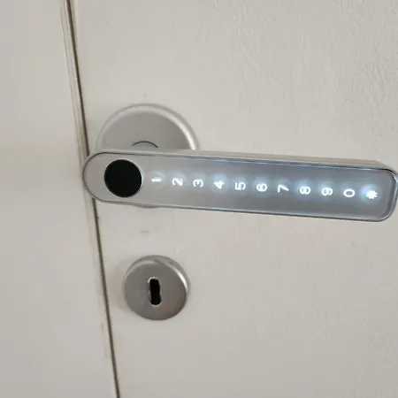 Gaia - A Due Passi Dal Centro - Parcheggio Privato Alojamento de Acomodação e Pequeno-almoço Turim