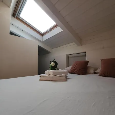 Bed & Breakfast Gaia - A Due Passi Dal Centro - Parcheggio Privato Turijn