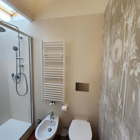 Gaia - A Due Passi Dal Centro - Parcheggio Privato Turim