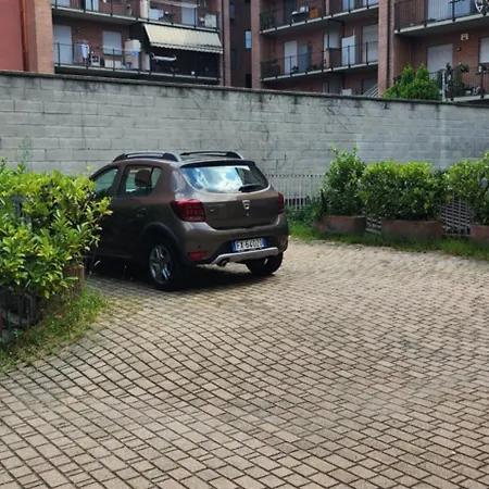 Alojamento de Acomodação e Pequeno-almoço Gaia - A Due Passi Dal Centro - Parcheggio Privato 4*
