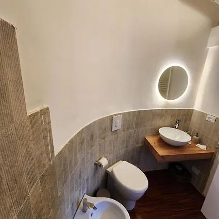 Gaia - A Due Passi Dal Centro - Parcheggio Privato Turim