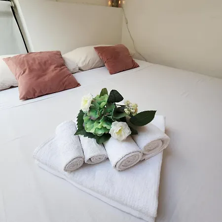 Gaia - A Due Passi Dal Centro - Parcheggio Privato Turim