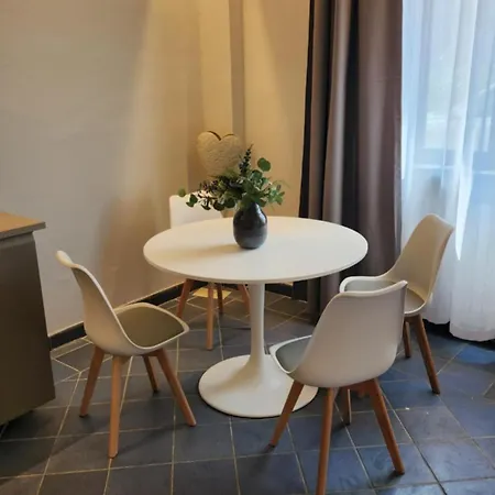 Panzió Gaia - A Due Passi Dal Centro - Parcheggio Privato