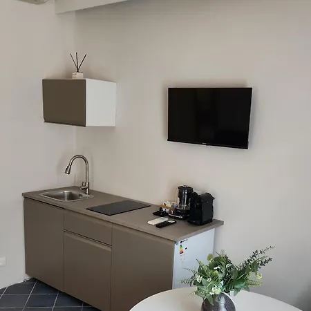 Gaia - A Due Passi Dal Centro - Parcheggio Privato