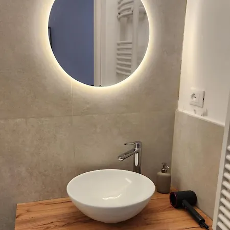 Gaia - A Due Passi Dal Centro - Parcheggio Privato Alojamento de Acomodação e Pequeno-almoço