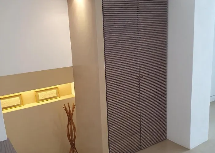 Bed & Breakfast Gaia - A Due Passi Dal Centro - Parcheggio Privato