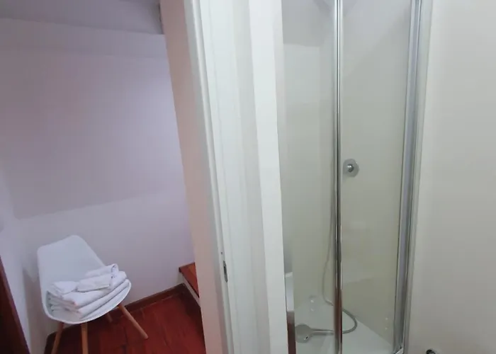 Gaia - A Due Passi Dal Centro - Parcheggio Privato Frühstückspension 4*