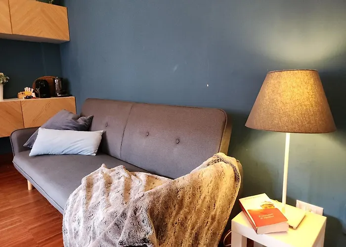 Bed & Breakfast Gaia - A Due Passi Dal Centro - Parcheggio Privato