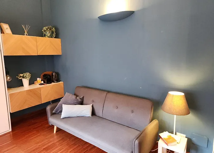B&B Gaia - A Due Passi Dal Centro - Parcheggio Privato 토리노