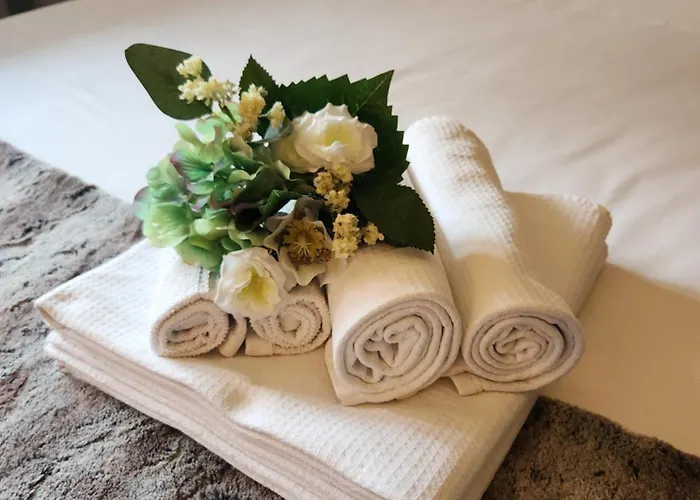 Gaia - A Due Passi Dal Centro - Parcheggio Privato