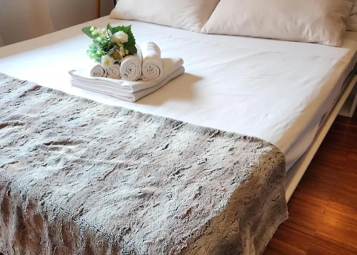 Bed & Breakfast Gaia - A Due Passi Dal Centro - Parcheggio Privato Torino