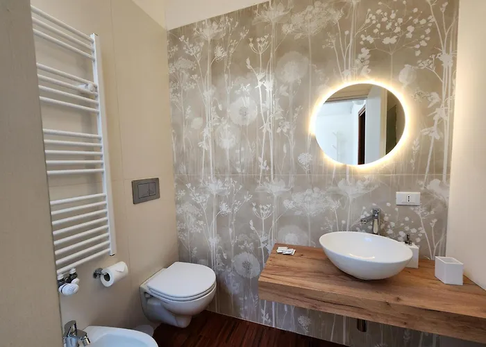 Gaia - A Due Passi Dal Centro - Parcheggio Privato 4*