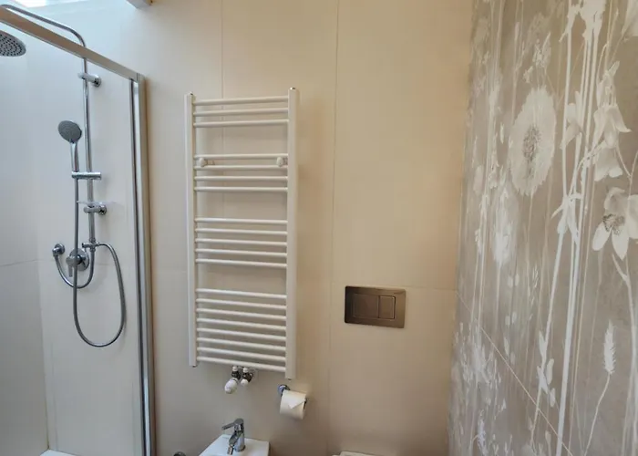 Gaia - A Due Passi Dal Centro - Parcheggio Privato 토리노