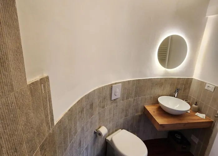 Gaia - A Due Passi Dal Centro - Parcheggio Privato 토리노