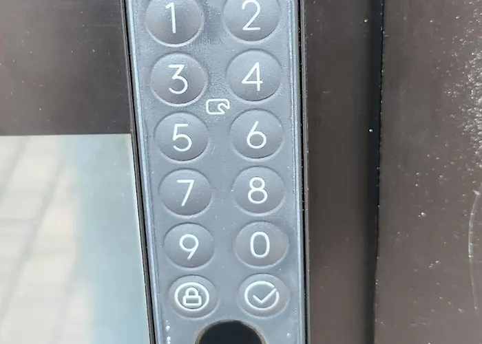 B&B Gaia - A Due Passi Dal Centro - Parcheggio Privato 토리노