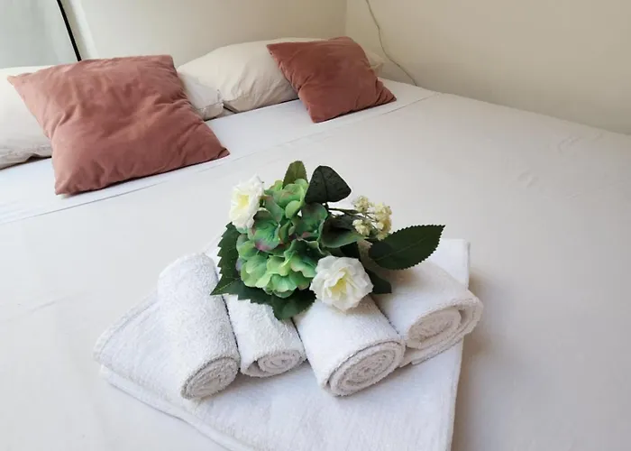 Gaia - A Due Passi Dal Centro - Parcheggio Privato Torino