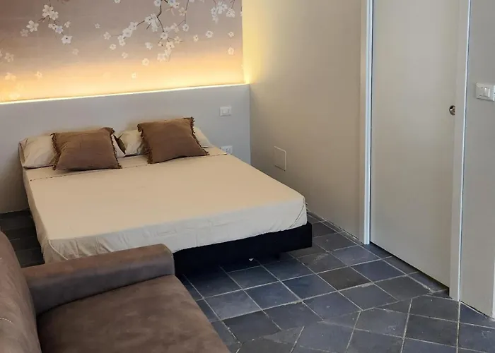 Gaia - A Due Passi Dal Centro - Parcheggio Privato 4*