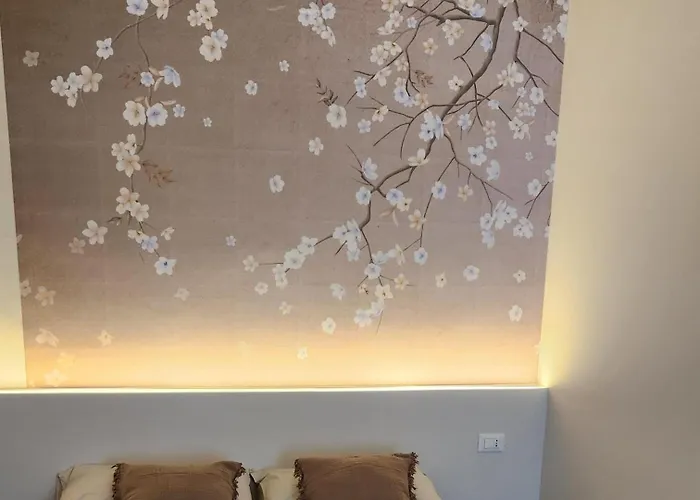 Gaia - A Due Passi Dal Centro - Parcheggio Privato Frühstückspension Turin