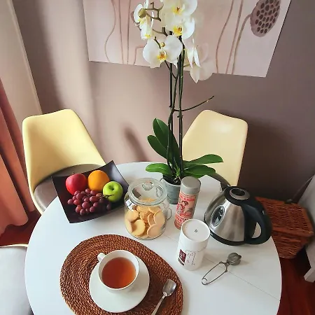 Bed & Breakfast Gaia - A Due Passi Dal Centro - Parcheggio Privato Turin