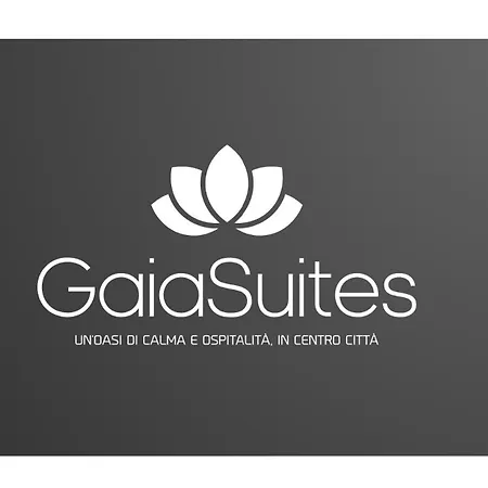 Bed & Breakfast Gaia - A Due Passi Dal Centro - Parcheggio Privato
