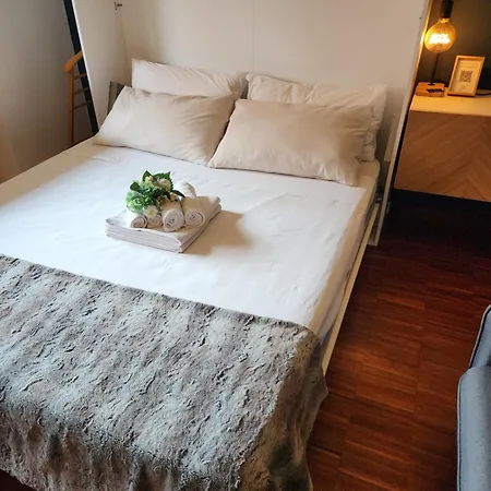 Gaia - A Due Passi Dal Centro - Parcheggio Privato