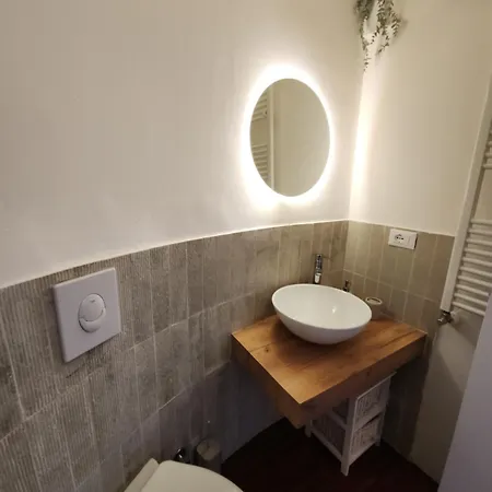 Gaia - A Due Passi Dal Centro - Parcheggio Privato Bed & Breakfast Turin