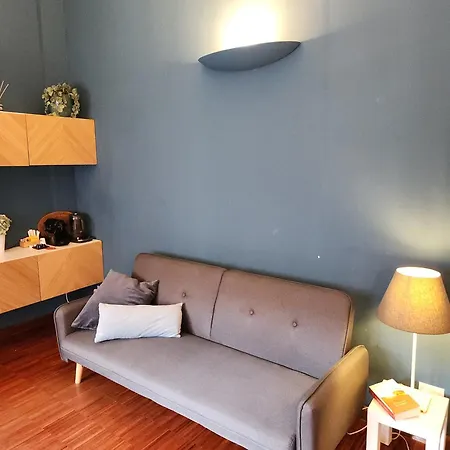 Bed & Breakfast Gaia - A Due Passi Dal Centro - Parcheggio Privato Turin