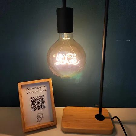 Gaia - A Due Passi Dal Centro - Parcheggio Privato Turin