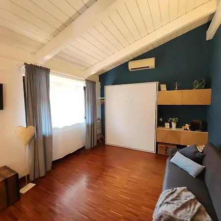 Bed & Breakfast Gaia - A Due Passi Dal Centro - Parcheggio Privato