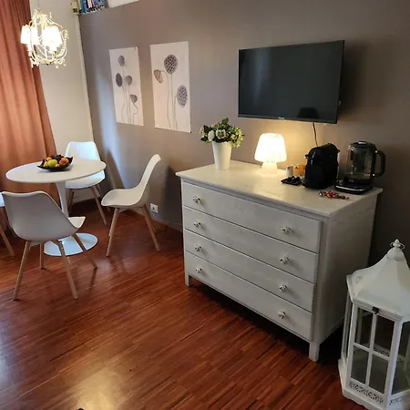 Bed & Breakfast Gaia - A Due Passi Dal Centro - Parcheggio Privato