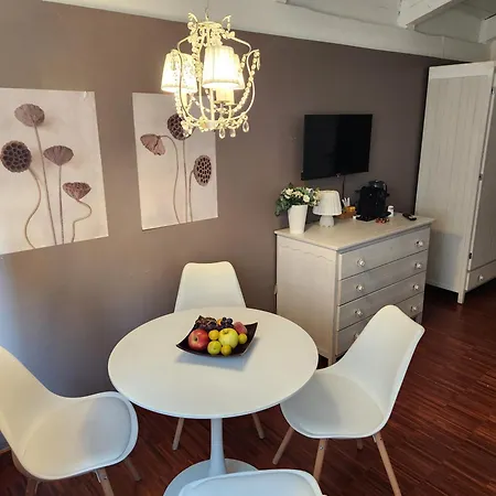 Gaia - A Due Passi Dal Centro - Parcheggio Privato Bed & Breakfast Turin