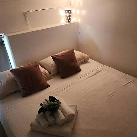 Gaia - A Due Passi Dal Centro - Parcheggio Privato 住宿加早餐酒店 都灵