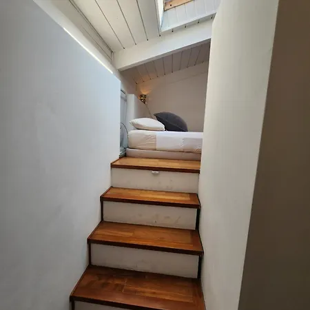 Bed & Breakfast Gaia - A Due Passi Dal Centro - Parcheggio Privato Turin