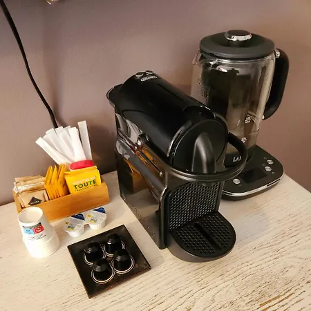 Gaia - A Due Passi Dal Centro - Parcheggio Privato