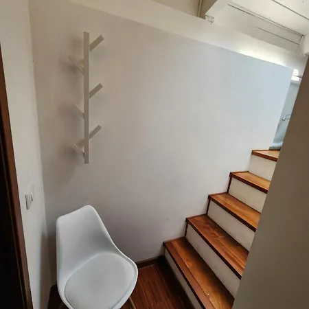 Gaia - A Due Passi Dal Centro - Parcheggio Privato 住宿加早餐酒店