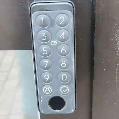 Bed & Breakfast Gaia - A Due Passi Dal Centro - Parcheggio Privato Turin