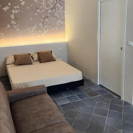 Gaia - A Due Passi Dal Centro - Parcheggio Privato 4*