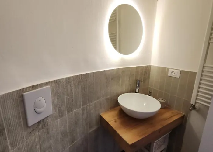 Gaia - A Due Passi Dal Centro - Parcheggio Privato فندق مبيت وإفطار تورينو