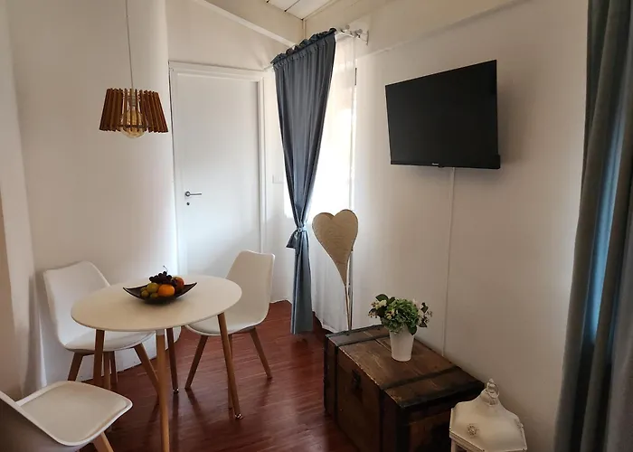 فندق مبيت وإفطار Gaia - A Due Passi Dal Centro - Parcheggio Privato 4*