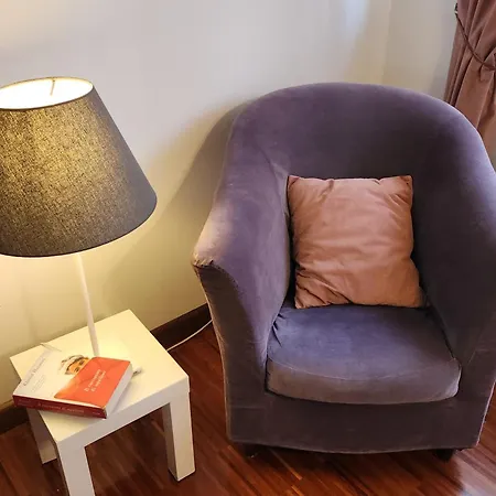 Gaia - A Due Passi Dal Centro - Parcheggio Privato 4* Torino