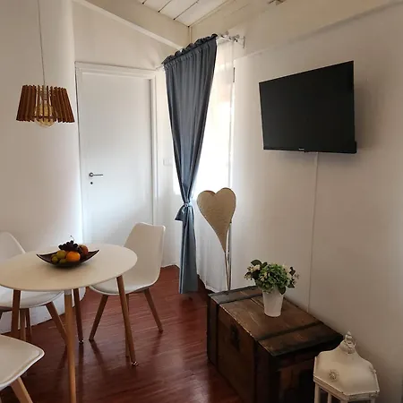 Oda ve Kahvaltı Gaia - A Due Passi Dal Centro - Parcheggio Privato 4*