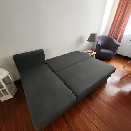 Gaia - A Due Passi Dal Centro - Parcheggio Privato 4* Torino