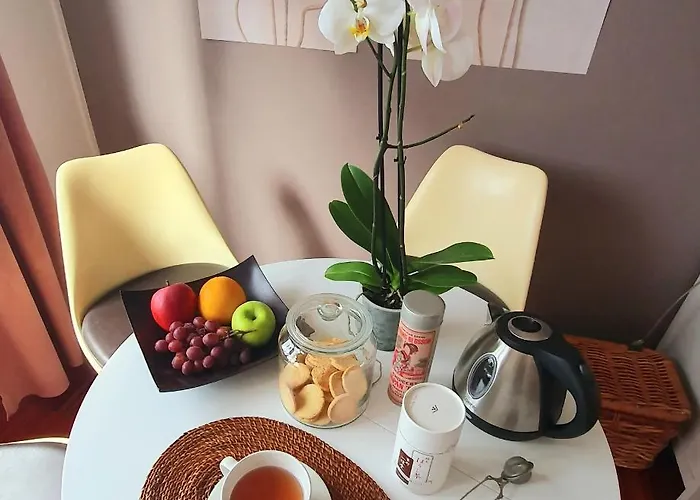 Bed and Breakfast Gaia - A Due Passi Dal Centro - Parcheggio Privato Τορίνο